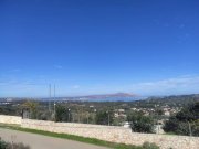 Gavalochori Kreta, Gavalochori: Grundstück mit unbegrenztem Panoramablick auf das Meer zu verkaufen Grundstück kaufen